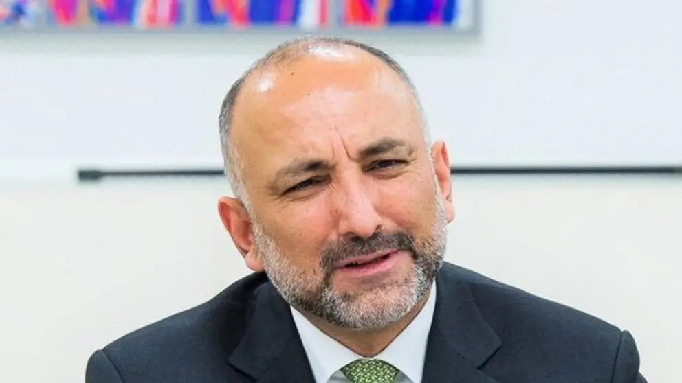 د ویانا له پروسې د حنیف اتمر هرکلی: هغه څه باید شاته پرېږدو چې د جمهوریت د سقوط لامل شول