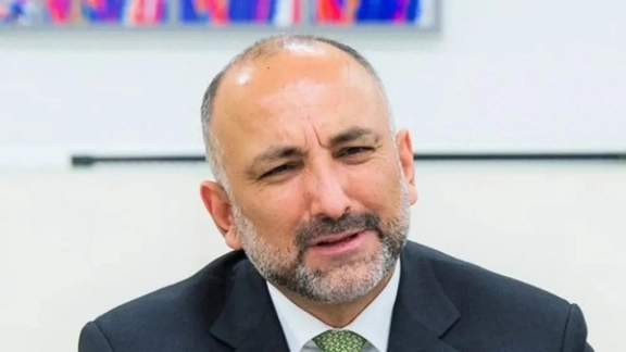 د ویانا له پروسې د حنیف اتمر هرکلی: هغه څه باید شاته پرېږدو چې د جمهوریت د سقوط لامل شول