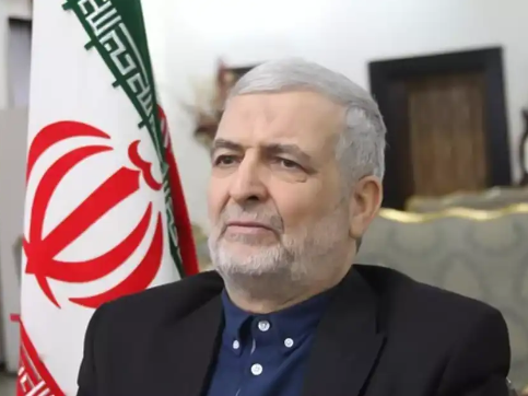 د افغانستان لپاره د ایران ځانګړي استازي د کندهار او مسکو د بریدونو لامل یو بللی