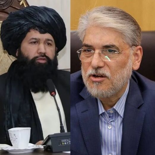 د ایران د لوړو زده کړو وزیر د ښځو زده کړو په تړاو د طالبانو پالیسي تر پوښتنې لاندې راوستې