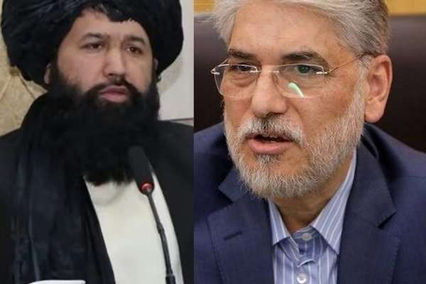 د ایران د لوړو زده کړو وزیر د ښځو زده کړو په تړاو د طالبانو پالیسي تر پوښتنې لاندې راوستې