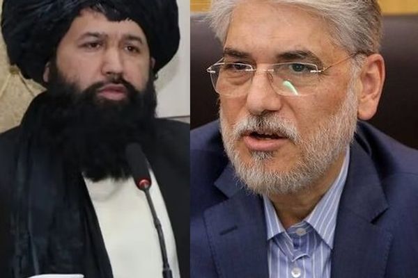 د ایران د لوړو زده کړو وزیر د ښځو زده کړو په تړاو د طالبانو پالیسي تر پوښتنې لاندې راوستې