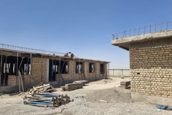 برنامج القضاء على شلل الأطفال يعلن إنشاء مستشفى في قندهار
