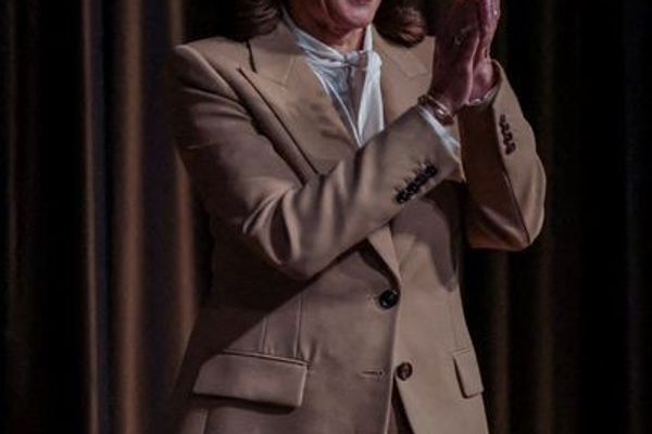 کاملا هرېس وایي ښایي په ۲۰۲۸ کال کې بیاځلي د امریکا ولسمشریزو ټاکنو ته نومانده شي