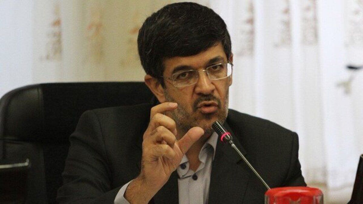 ایراني چارواکی: د بې‌اسنادو افغانانو د راتګ د مخنیوي یوازینۍ لاره د پولو اغېزناک کنټرول دی