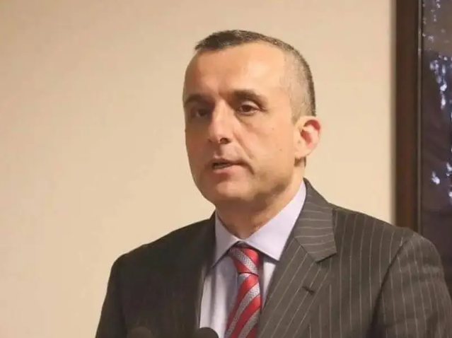 Afghanistan's Green Trend Refutes Claims of Its Members Being Detained in Kabul