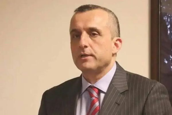 Afghanistan's Green Trend Refutes Claims of Its Members Being Detained in Kabul