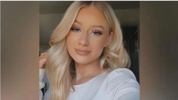 پدری در امریکا دخترش را 'پس از مشاجره درباره ترامپ' با شلیک گلوله کشت