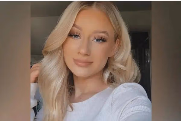 پدری در امریکا دخترش را 'پس از مشاجره درباره ترامپ' با شلیک گلوله کشت