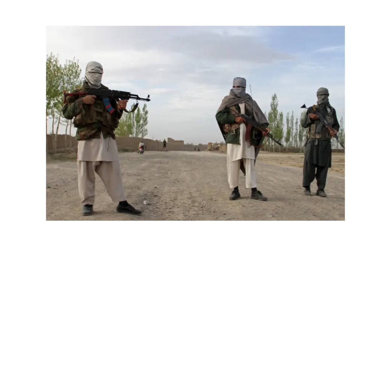 طالبان پاکستانی عملیات بهاری خود علیه نیروهای امنیتی پاکستان را اعلام کرد