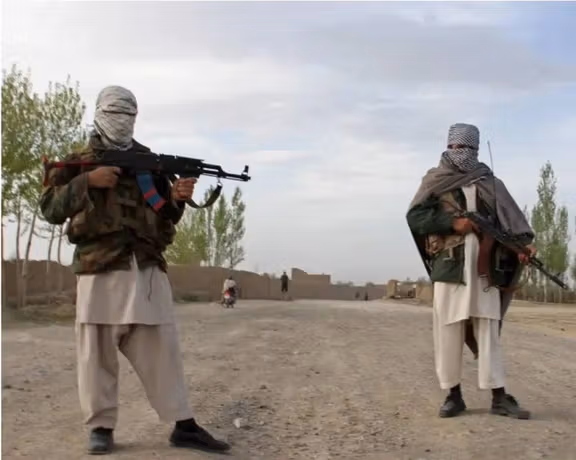 طالبان پاکستانی عملیات بهاری خود علیه نیروهای امنیتی پاکستان را اعلام کرد