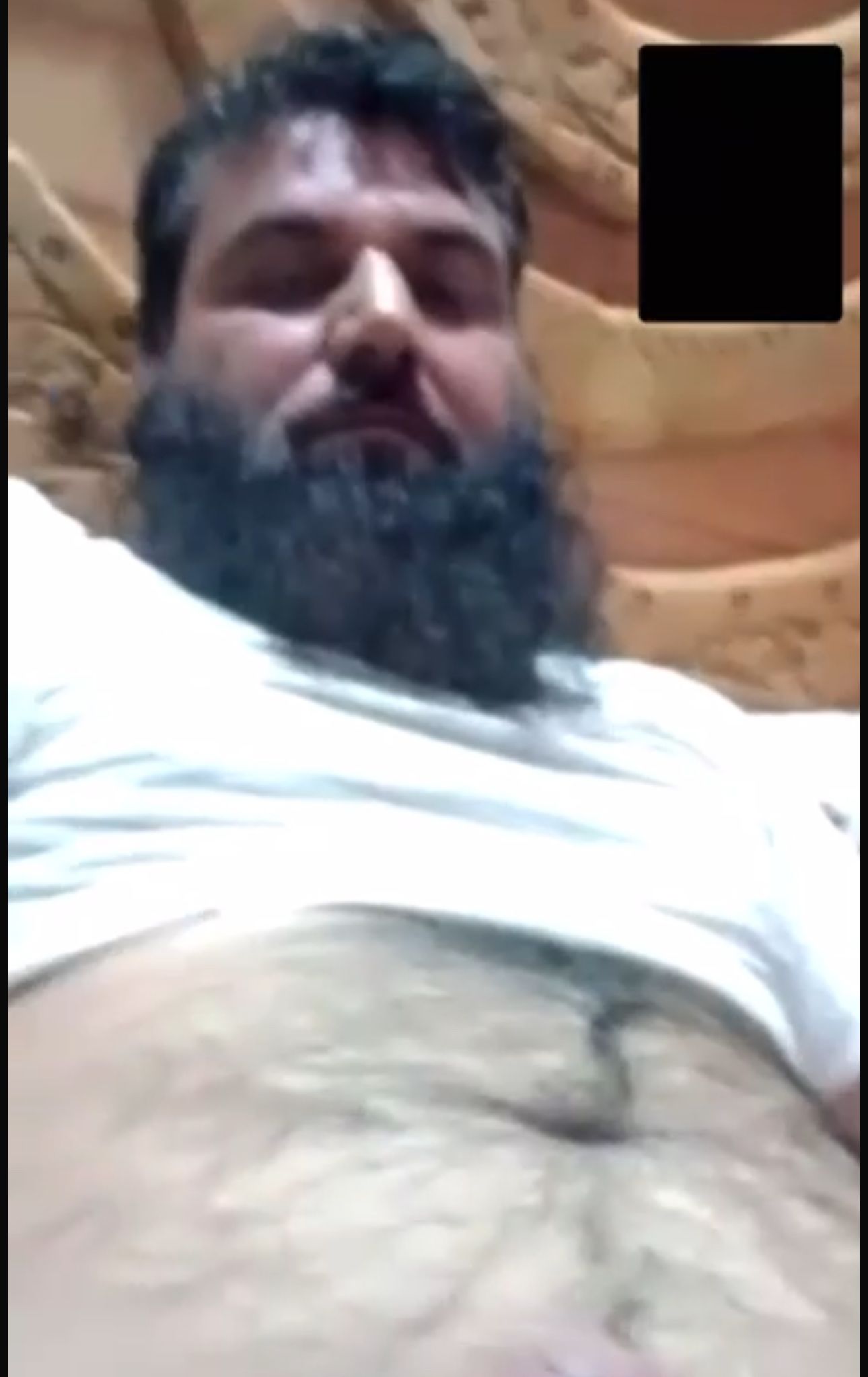 د طالبانو د ننګرهار خارجه رییس د جنسي اړیکې ويډیو له امله له دندې ګوښه شوی