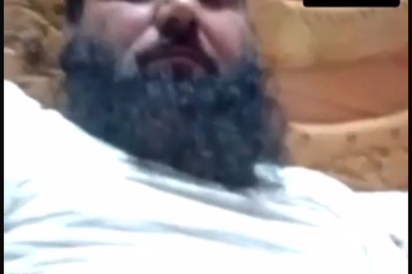 د طالبانو د ننګرهار خارجه رییس د جنسي اړیکې ويډیو له امله له دندې ګوښه شوی