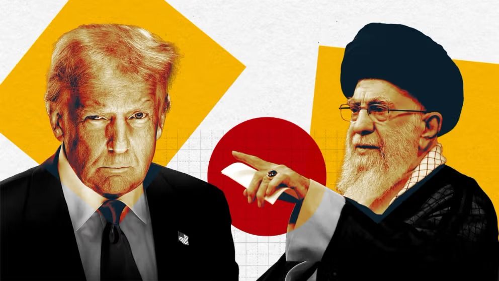 اکسیوس: د سیمې د ۹ هېوادونو په فشار د ایران او امریکا د مذاکراتو پرېکړه وشوه