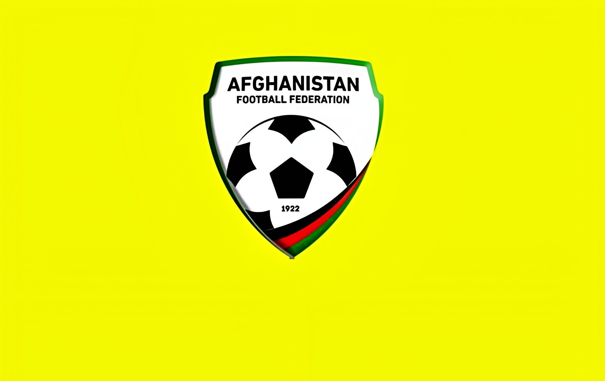 اطلاع‌رسانی جنجالی فدراسیون فوتبال افغانستان، بازیکنان از حضور در تیم ملی انصراف دادند