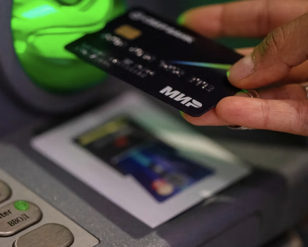 طالبان تعلن عن محادثات مع روسيا بشأن التعاون المصرفي