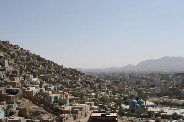 UN Experts Say ISIS Has Increased Its Operational Activities in Afghanistan