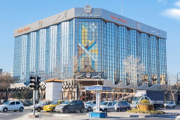 Afghan Activists Urge Investors To Divest From Iran Over Racism, Deportations