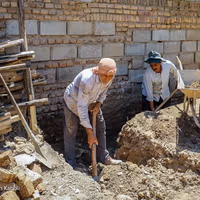 ایران سازوکار تازهای برای جذب نیروی کار خارجی راهاندازی کرد