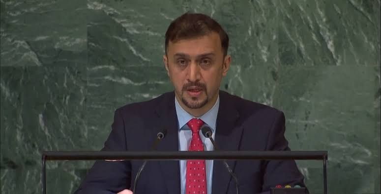 نصیر احمد فایق: ګاونډیو هېوادونو څخه د اېستل شویو افغان پوځیانو وژنه «جنایت» دی