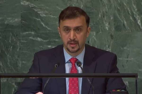 نصیر احمد فایق: ګاونډیو هېوادونو څخه د اېستل شویو افغان پوځیانو وژنه «جنایت» دی