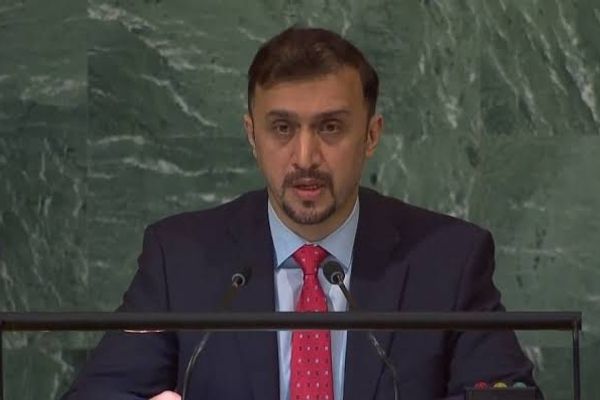 نصیر احمد فایق: ګاونډیو هېوادونو څخه د اېستل شویو افغان پوځیانو وژنه «جنایت» دی