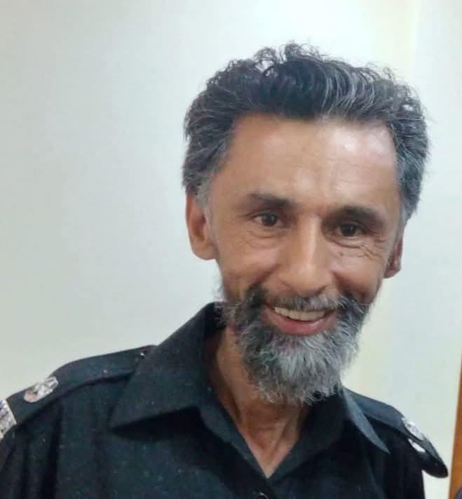 خېبر پښتونخوا کې وسله‌والو د پولیسو مشر په ګډون درې سرتېري وژلي دي