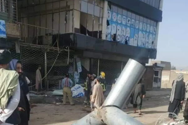 3 Dead In Kandahar As Taliban’s Stronghold Shook By Explosion; Casualties Expected To Rise