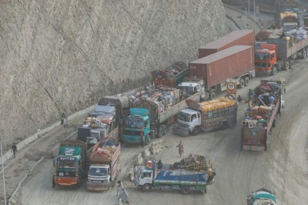 Torkham Border Crossing Remains Closed For Third Consecutive Day