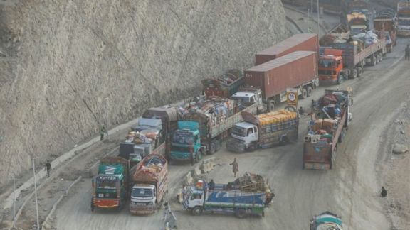 Torkham Border Crossing Remains Closed For Third Consecutive Day