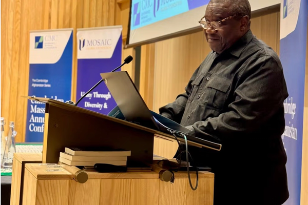 South African Envoy Calls Taliban’s Treatment Of Afghan Women Crime Against Humanity