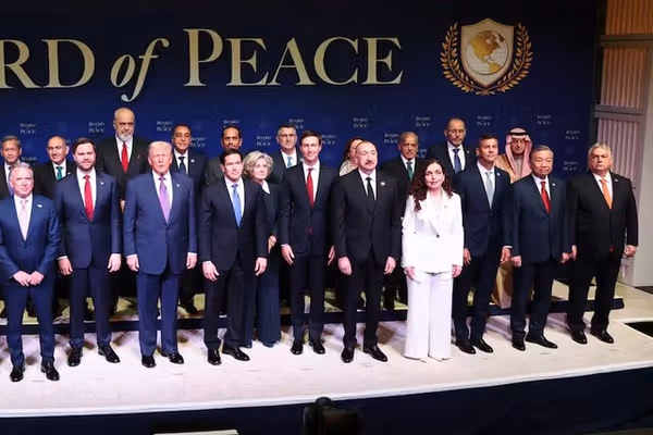 پاکستان به غزه نیرو نمیفرستد