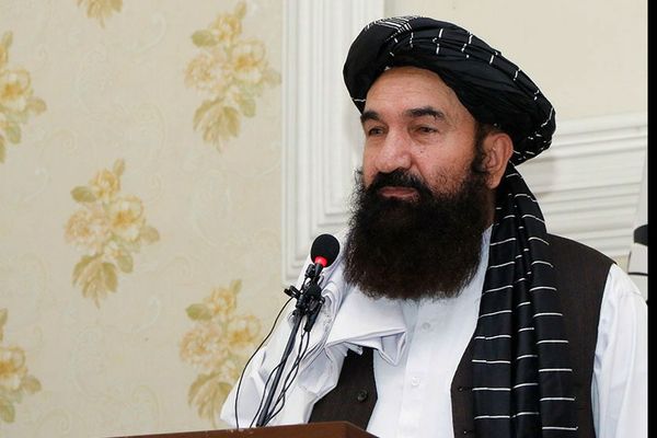 خیرالله خيرخوا: له ډېرو هېوادونو سره تعامل روان دی او رسميت پېژندنې ته نږدې شوي یو