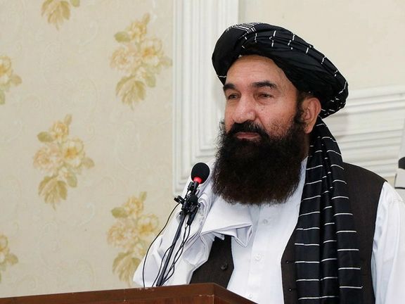 خیرالله خيرخوا: له ډېرو هېوادونو سره تعامل روان دی او رسميت پېژندنې ته نږدې شوي یو