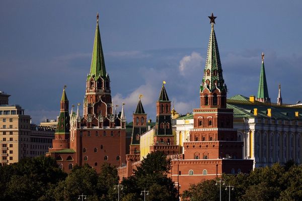 مسکو میگوید طرح صلح امریکا برای جلوگیری از تلفات بیشتر اوکراین است