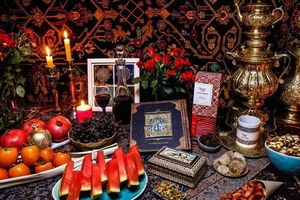 طالبان: بزرگداشت از شب یلدا 'از نگاه اسلام حرام و گناه است'