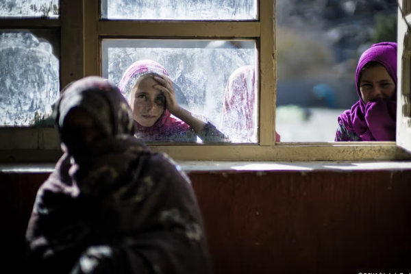 طالبان تلغي إلزامية صور النساء في بطاقات الهوية داخل أفغانستان