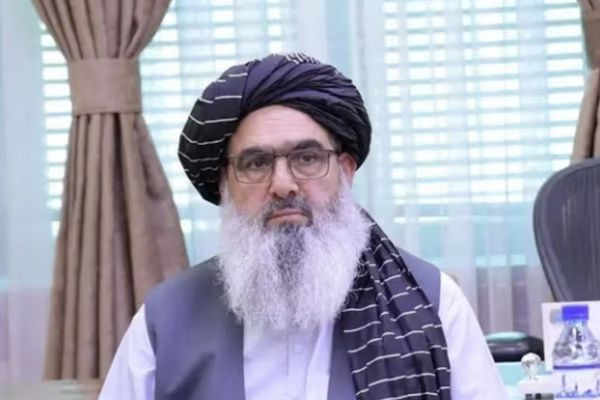 Iran, Pakistan Deport Afghans Out of Fear of Nation’s Progress, Says Taliban Minister