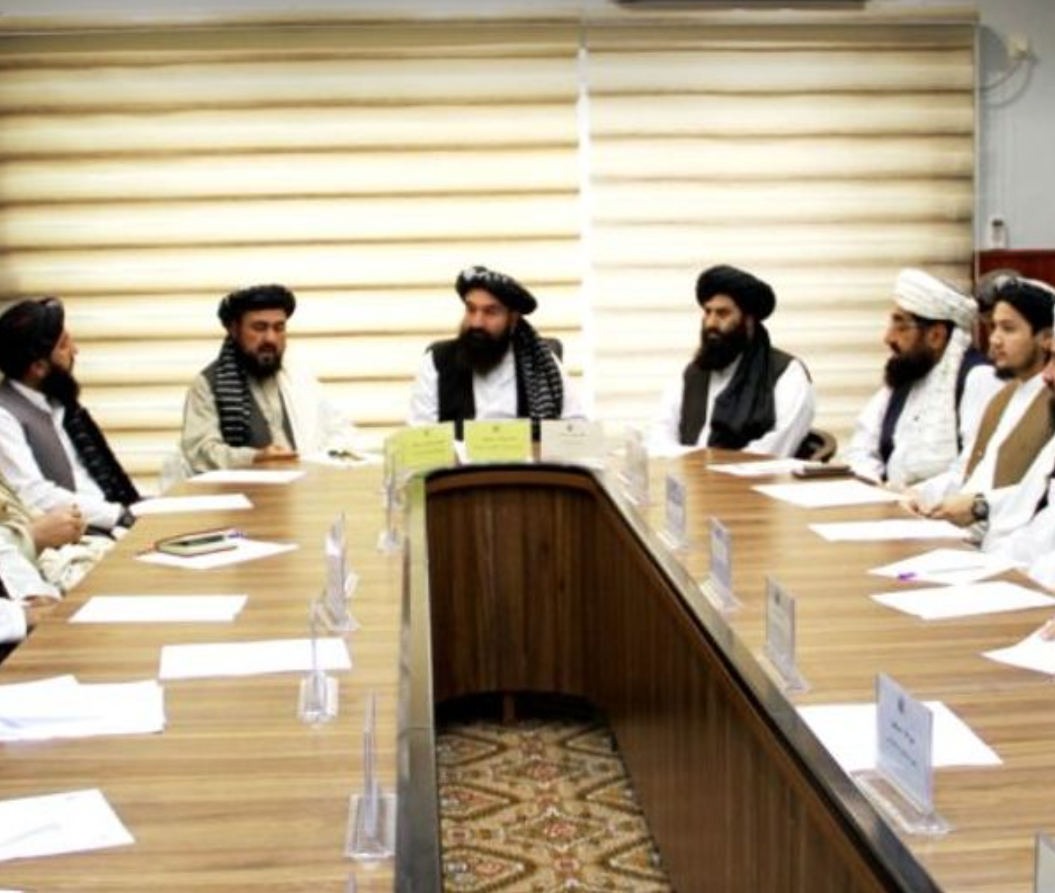 Taliban Will Register All Journalists in Afghanistan