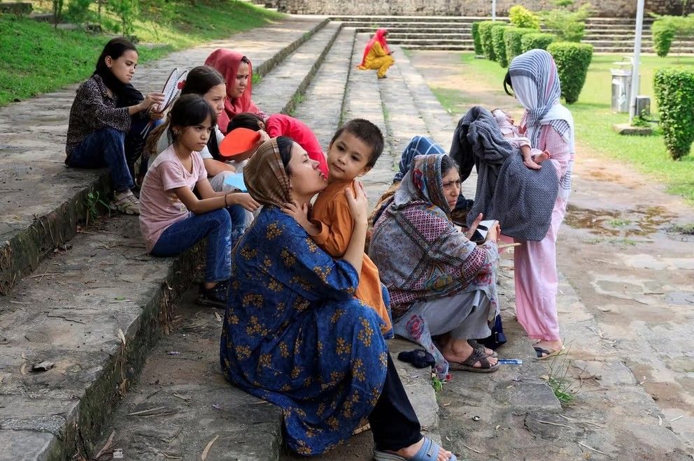 ألمانيا تستأنف عملية نقل اللاجئين الأفغان بعد ضغوط قانونية ودبلوماسية