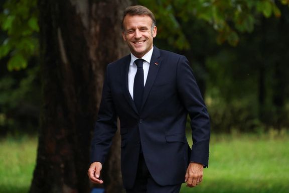 کشورهای عربی از تصمیم فرانسه برای به رسمیت شناختن کشور فلسطین استقبال کردند