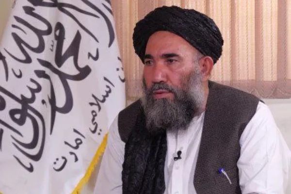 عبدالسلام ضعیف: که غواړئ ټولنه اصلاح کړئ نو له ځانه یې پیل کړئ