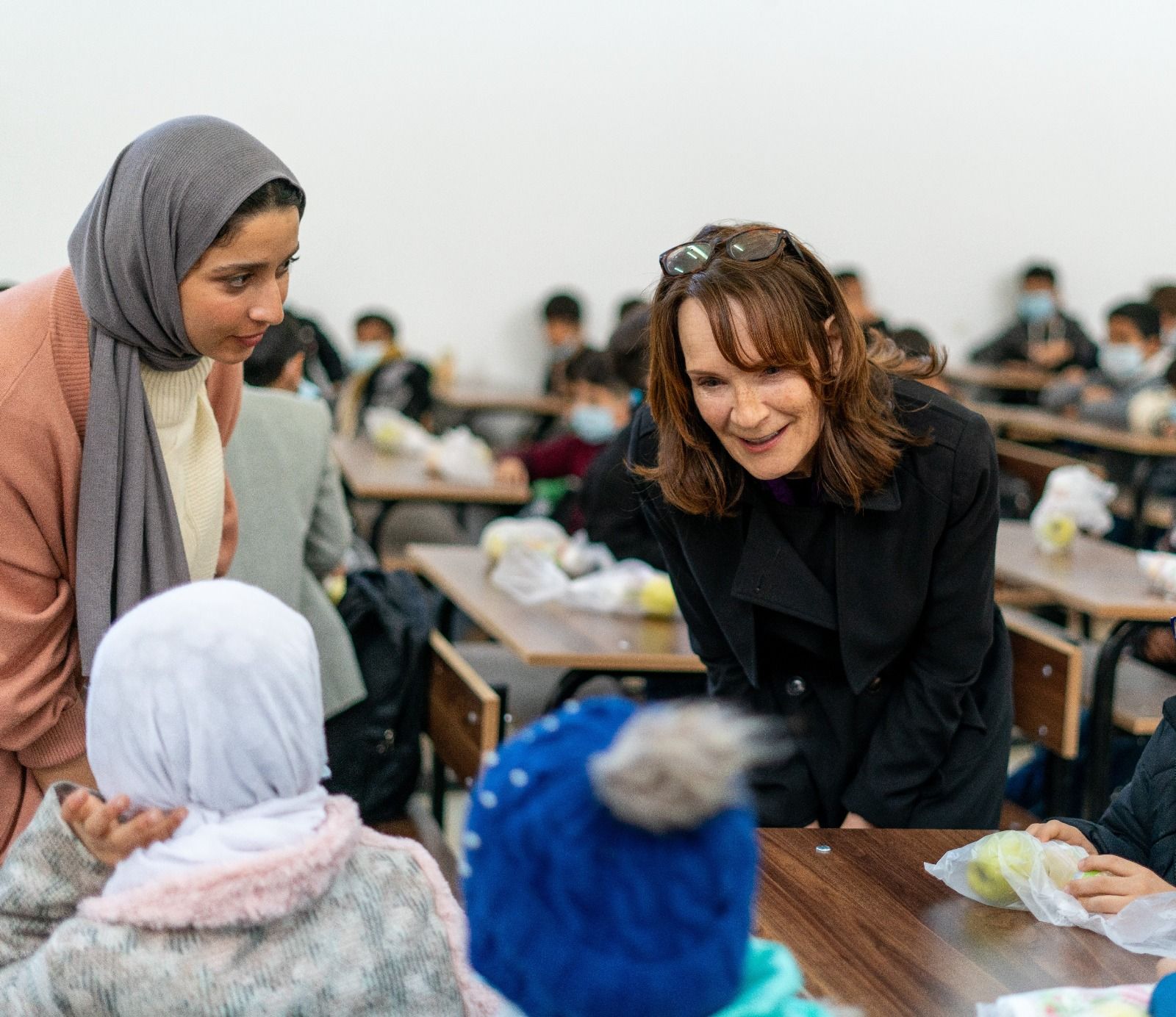 معاون یوناما: اگر سوء رفتار با زنان ادامه یابد، رسمیت طالبان «بسیار زیاد» دشوار خواهد بود