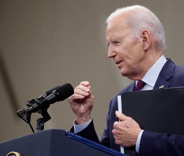 رئیس‌جمهور امریکا در جاپان: می‌خواهیم خطر رابطه با چین را کاهش دهیم