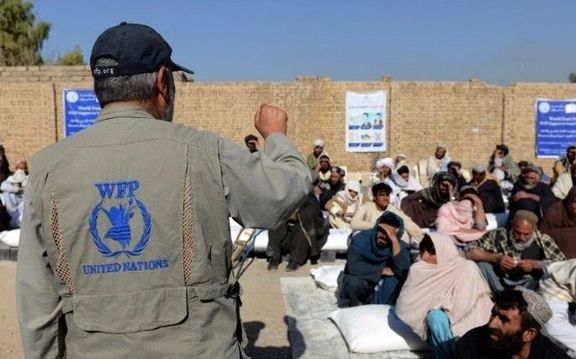 ملګري ملتونه: په افغانستان او سیمه کې د لوږې ستونزه د پراخېدو په حال کې ده