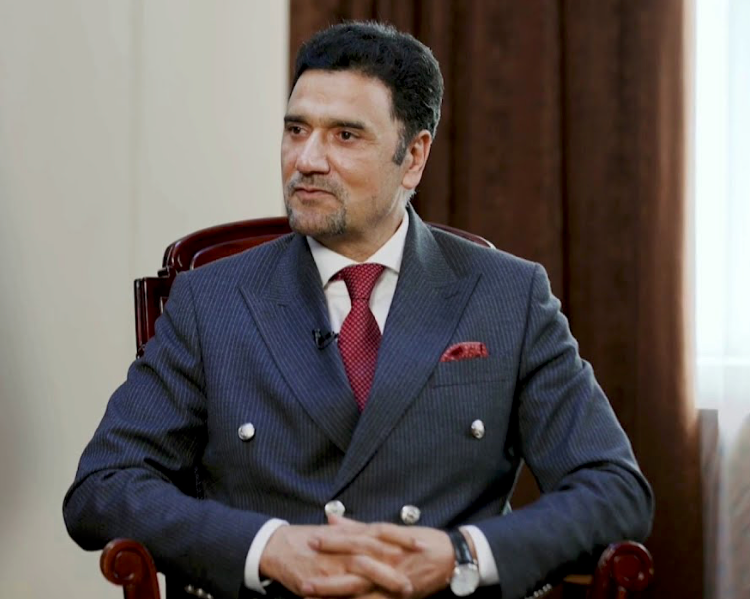 ظاهر اغبر: په هرات کې پر ملکیانو د طالبانو ډزې د شریعت او بشري حقونو خلاف عمل دی