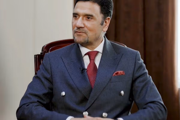 ظاهر اغبر: په هرات کې پر ملکیانو د طالبانو ډزې د شریعت او بشري حقونو خلاف عمل دی