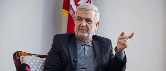 ایران: په افغانستان کې هېڅ یو حاکم نظام په ځانځانۍ نهدی توانېدلی، چې پاېښت او بقا ومومي