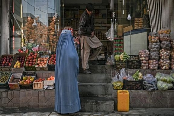 په افغانستان کې د امریکا د مرستو پرېکون ژور ناورین را منځته کړی