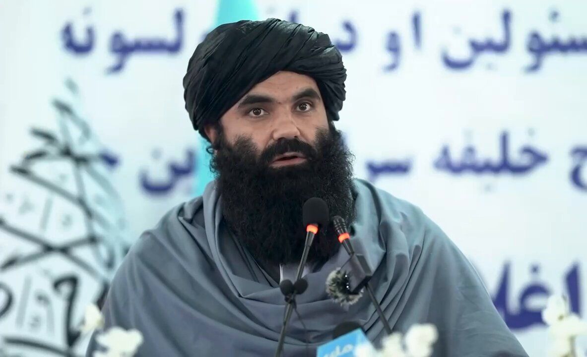 Taliban Interior Minister Warns Pakistan Of ‘National Uprising’